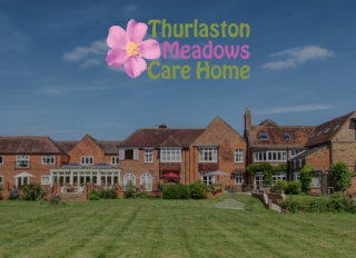 Care Homes belonging to Thurlaston Meadows Care Home