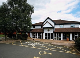 Himley Mill Care Home, Dudley, Staffordshire