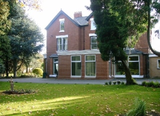 Oaklands Nursing Home, Chester, Cheshire