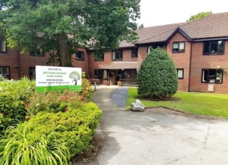 Orchard Manor Care Home, Chester, Cheshire