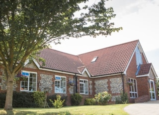 Lincoln House Care Home