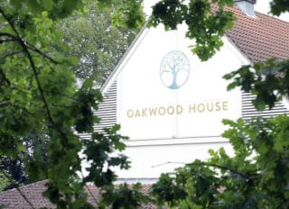 Oakwood House Care Home, Norwich, Norfolk