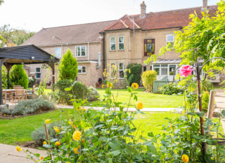 Thorp House, Thetford, Norfolk