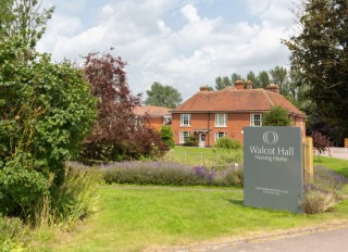 Walcot Hall Nursing Home, Diss, Norfolk