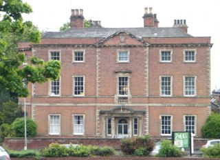 North Ferriby Nursing Home, North Ferriby, East Riding of Yorkshire