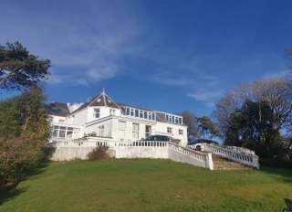 Brynfield Manor Nursing & Residential Care Home, Swansea, Swansea