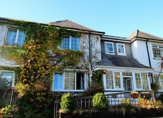 Cefn Lodge, Neath, Neath - Port Talbot