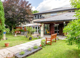 Ty Hafod Care Home, Cardiff, Cardiff