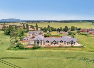 Roden Hall Care Home, Telford, Shropshire