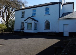 Woodfield Nursing Home, Narberth, Pembrokeshire