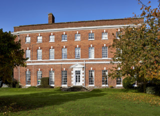 Tunstall Hall Care Centre, Market Drayton, Shropshire