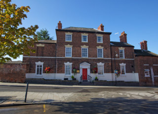 Weston House Residential Home, Whitchurch, Shropshire