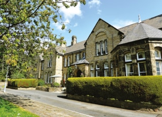 Nightingale Hall, Richmond, North Yorkshire