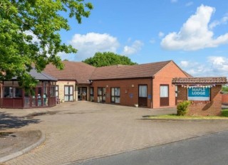 Maple Lodge Care Home, Catterick Garrison, North Yorkshire