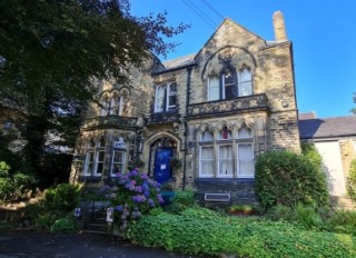 Thornhill Care Home, Huddersfield, West Yorkshire