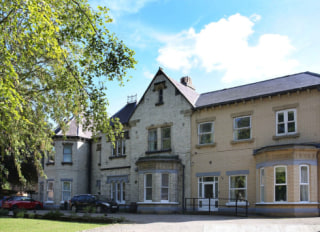 Sowerby House, Thirsk, North Yorkshire