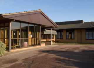 St Margaret's Care Home, Grimsby, North East Lincolnshire