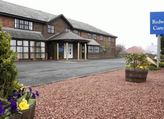 Redwell Hills Care Home