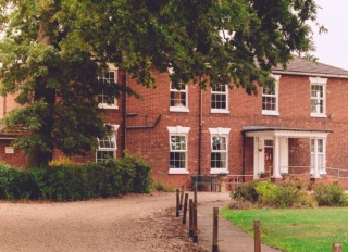 Bradley House Care Home, Grimsby, North East Lincolnshire