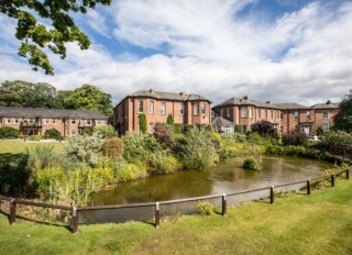 Middleton Hall Retirement Village, Darlington, Durham