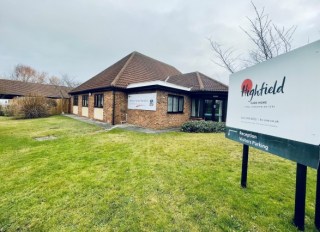 Highfield Care Home, Yarm, Cleveland & Teesside