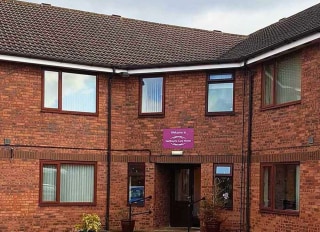 Eastbourne Care Home, Darlington, Durham