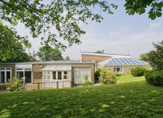 Springfield Lodge Care Home, Houghton le Spring, Durham