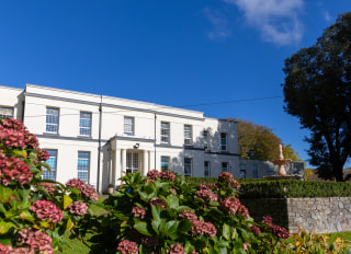 Drymmau Hall Care Home, Neath, Neath - Port Talbot