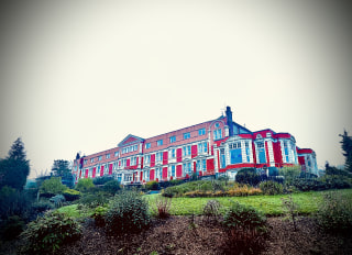 Cartmel Grange Nursing Home