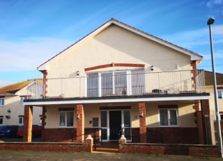 Kinmel Lodge, Rhyl, Conwy