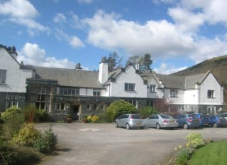 Nether Place Nursing Home, Keswick, Cumbria