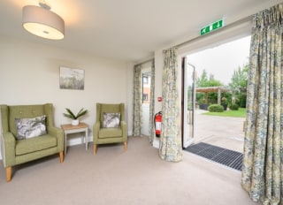 Riverwell Beck Care Home, Carlisle, Cumbria