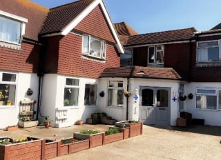 Freshford Cottage, Seaford, East Sussex