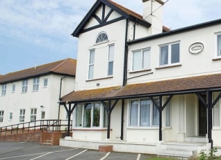 Haven Care Home, Peacehaven, East Sussex