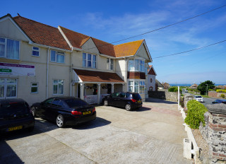 Westerleigh Nursing Home, Seaford, East Sussex