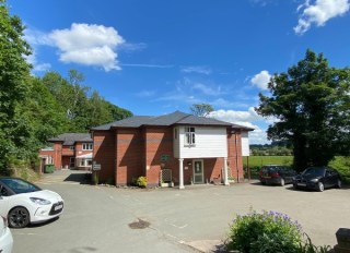 Vyrnwy Nursing Home, Llansantffraid-ym-Mechain, Powys