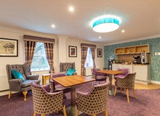 Barchester South Chowdene Care Home, Gateshead, Tyne & Wear