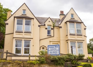 Astune Rise Care Home, Middlesbrough, Cleveland & Teesside