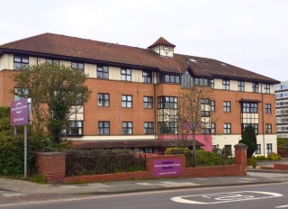 Primrose House Care Home, Gateshead, Tyne & Wear