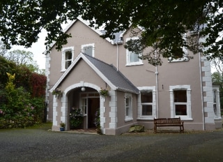 Langton Hall, Fishguard, Pembrokeshire