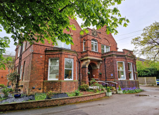 Clumber House Care Home, Stockport, Cheshire