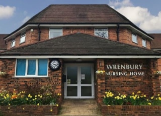 Wrenbury Nursing Home, Nantwich, Cheshire