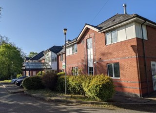 Brocklehurst Nursing Home, Manchester, Greater Manchester