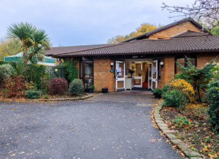 Barchester Sherwood Court Care Home