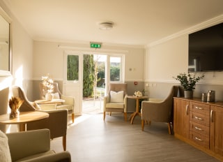 Preston Glades Care Home, Preston, Lancashire