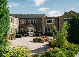 Barchester Dales Care Home, Skipton, North Yorkshire