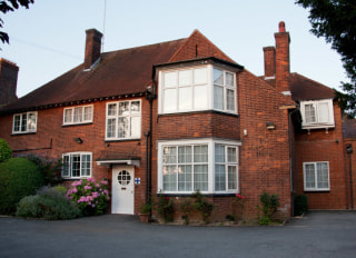 The Eastbury Nursing Home, Northwood, London