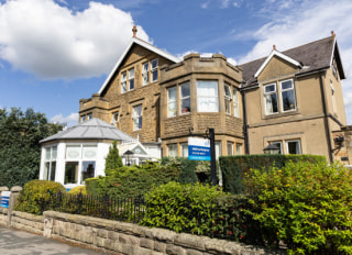 Ashfield Court, Harrogate, North Yorkshire