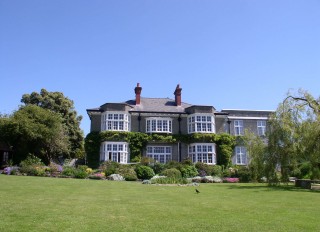 Bryn Illtyd, Burry Port, Carmarthenshire