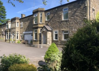 Gorsey Clough Nursing Home, Bury, Greater Manchester